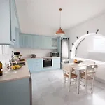 Mira Paros - Luxury Villa Parászporosz