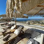 Mira Paros - Luxury Villa Parászporosz
