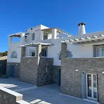 Villa Mira Paros - Luxury Parászporosz