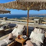Villa Mira Paros - Luxury Parászporosz