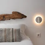 Mira Paros - Luxury *