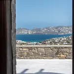 Villa Mira Paros - Luxury Parászporosz