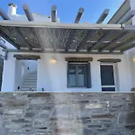 Mira Paros - Luxury Parászporosz