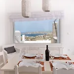 Villa Mira Paros - Luxury *