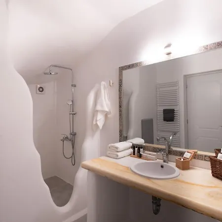 Mira Paros - Luxury * Параспорос