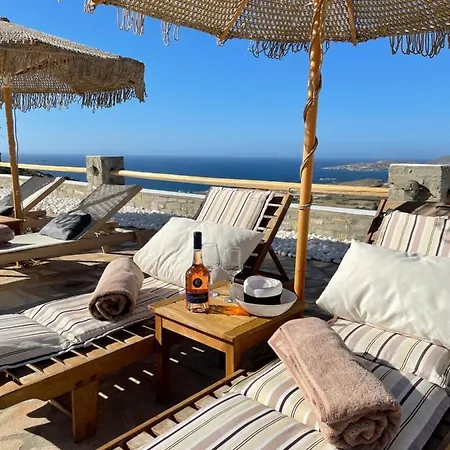 Mira Paros - Luxury * Параспорос