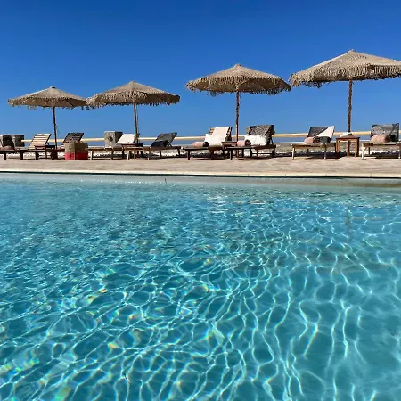 Mira Paros - Luxury Вилла *