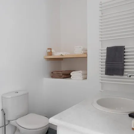 Mira Paros - Luxury * Parasporos