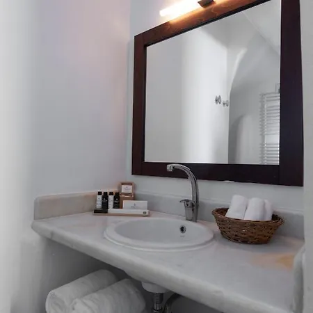 Mira Paros - Luxury Villa Parasporos