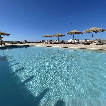 Mira Paros - Luxury Вилла