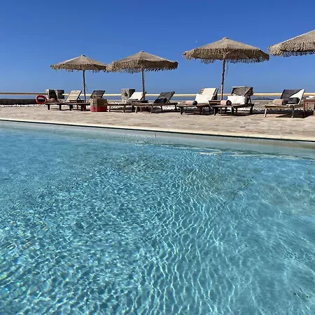 Mira Paros - Luxury *