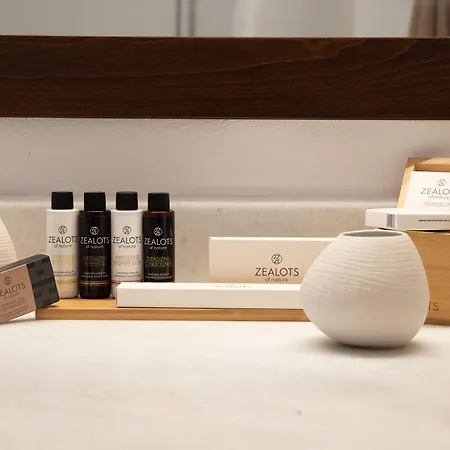 Вилла Mira Paros - Luxury *