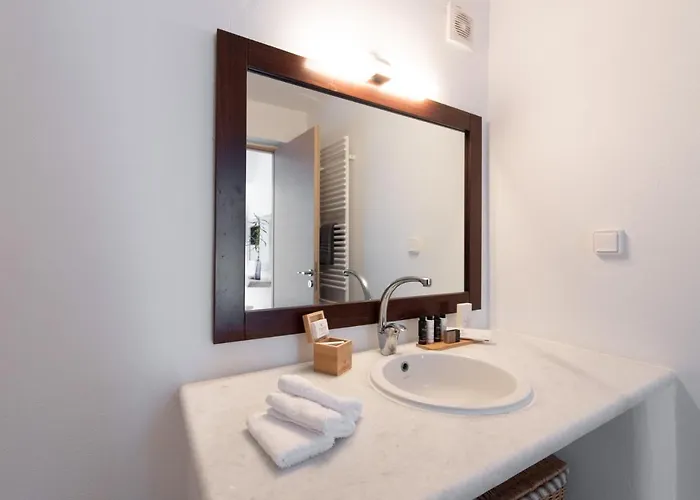 Villa Mira Paros - Luxury