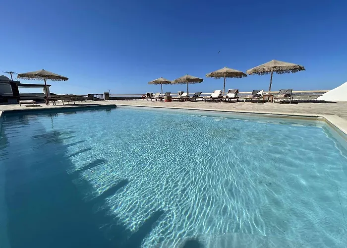 Mira Paros - Luxury Villa