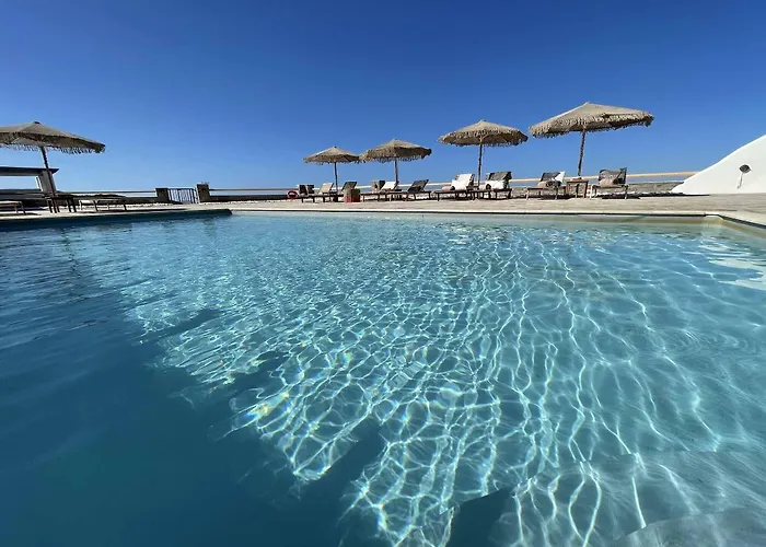 Villa Mira Paros - Luxury *