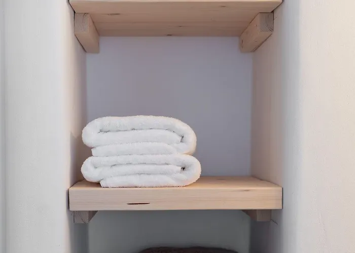 Mira Paros - Luxury Villa