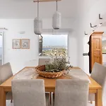 Villa Mira Paros - Luxury
