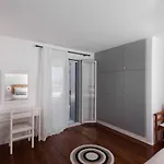 Mira Paros - Luxury *