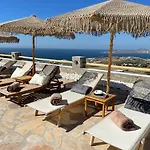 Mira Paros - Luxury Villa