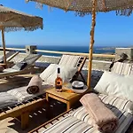 Mira Paros - Luxury * Parasporos