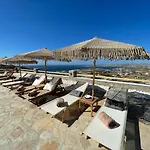 Villa Mira Paros - Luxury