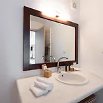 Villa Mira Paros - Luxury
