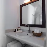 Mira Paros - Luxury Villa Parasporos