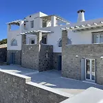 Mira Paros - Luxury * Parasporos