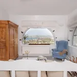 Villa Mira Paros - Luxury