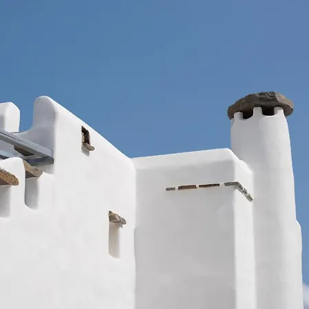 Mira Paros - Luxury Villa