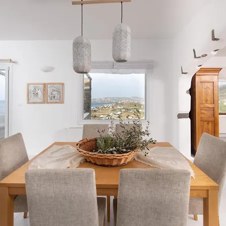 Villa Mira - Luxury