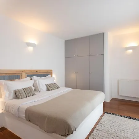 Villa Mira Paros - Luxury *