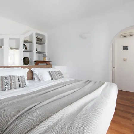 Villa Mira Paros - Luxury *