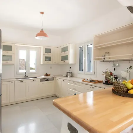 Mira Paros - Luxury Villa *