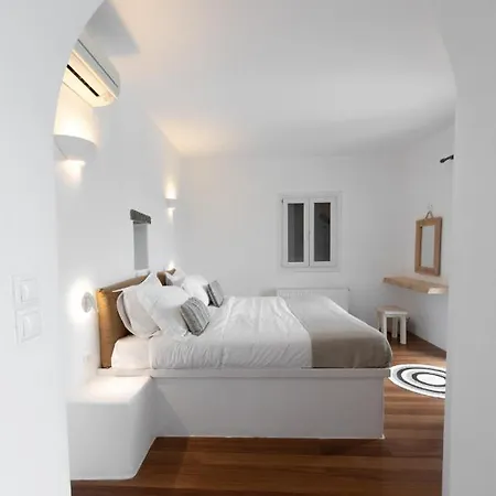 Mira - Luxury Villa