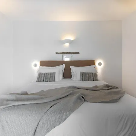 Mira Paros - Luxury Villa