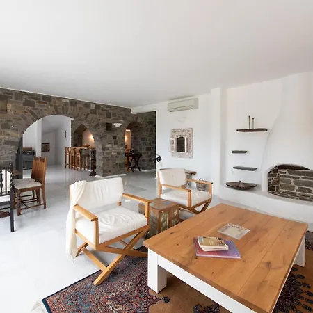 Villa Mira - Luxury