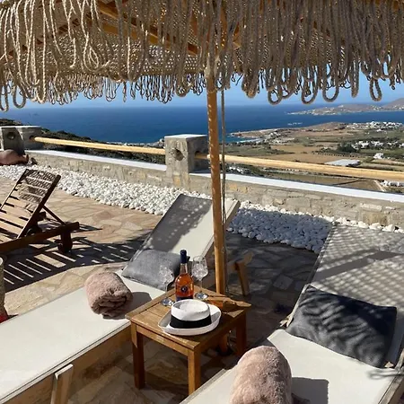 Mira - Luxury Villa