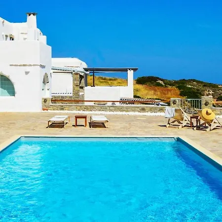 Mira - Luxury Villa *