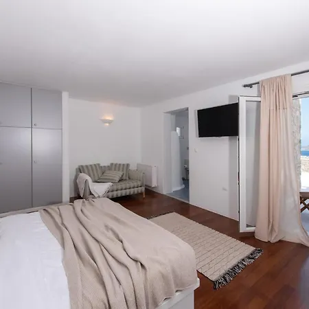 Mira Paros - Luxury Villa *