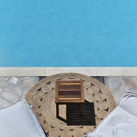 Mira Paros - Luxury * Parasporos