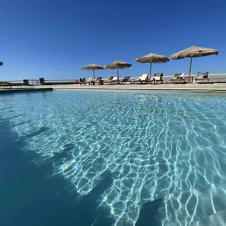 Villa Mira Paros - Luxury *