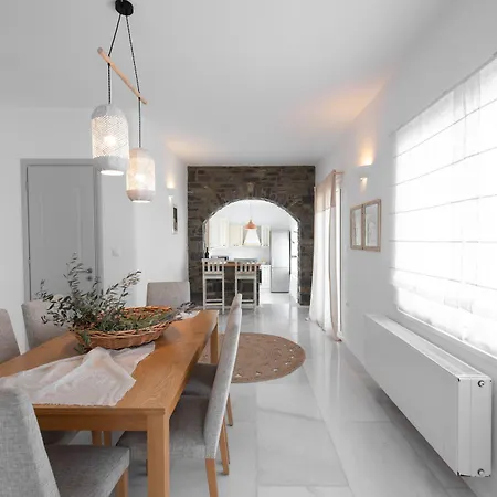 Mira Paros - Luxury Villa *