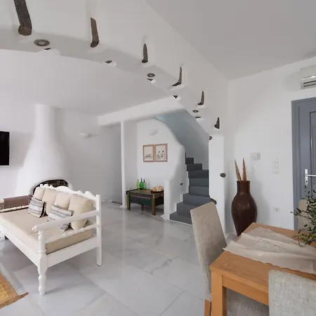 Mira Paros - Luxury Villa *
