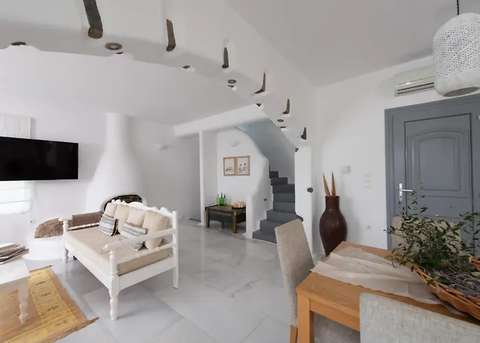 Mira Paros - Luxury Villa *