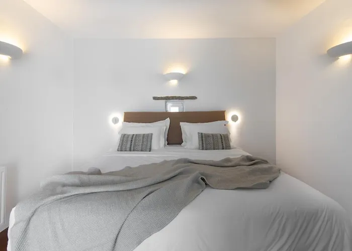 Mira Paros - Luxury Villa