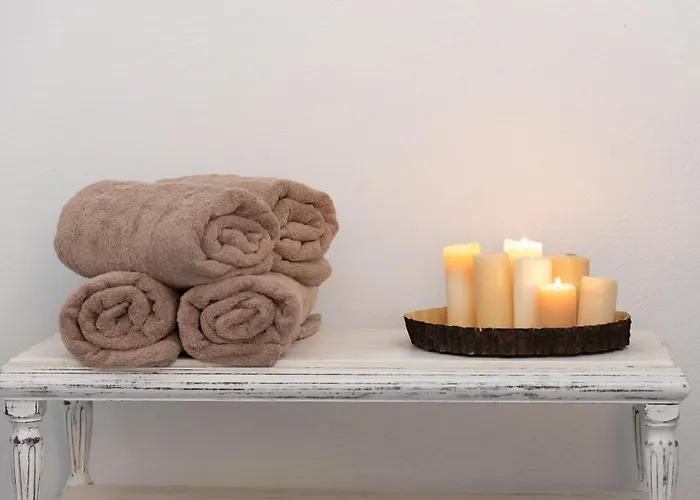 Mira Paros - Luxury *