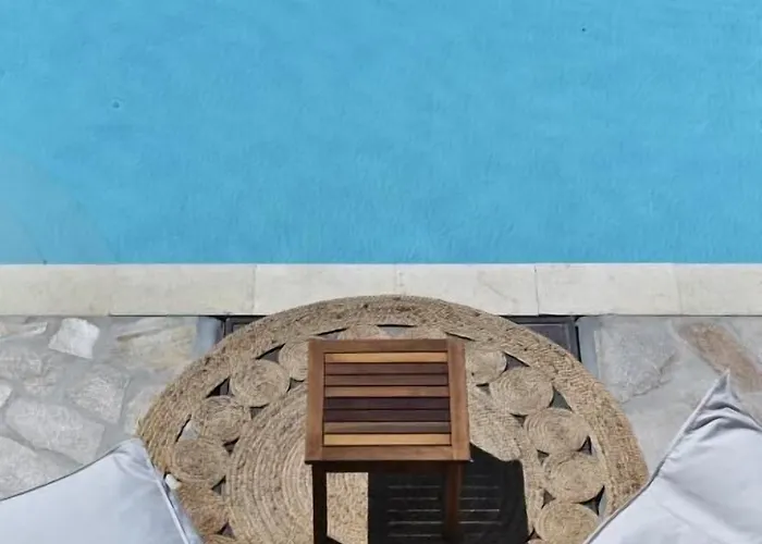 Mira Paros - Luxury * Parasporos