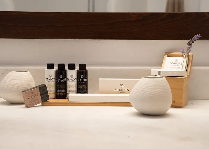 וילה Mira Paros - Luxury *