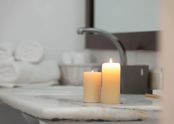 Mira Paros - Luxury *